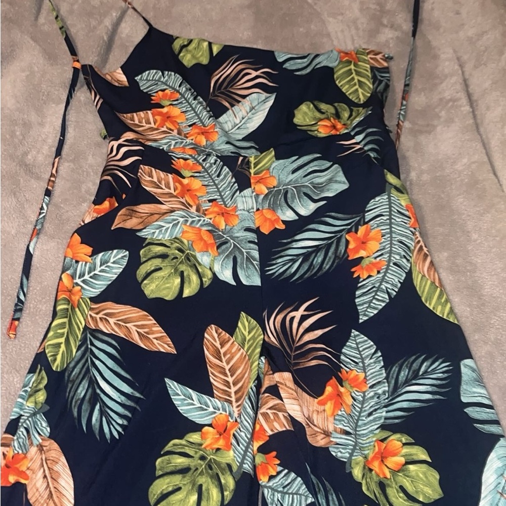 Jumpsuit